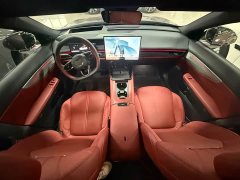 Lynk & Co Geely Lynk & Co 07 EM-P 2026 126 Extended Range Ultra H7 - ფოტო 7