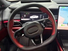 Lynk & Co Geely Lynk & Co 07 EM-P 2026 126 Extended Range Ultra H7 - ფოტო 8