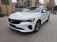 Buick Excelle Pro 533T Fun Edition - ფოტო 1