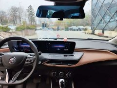 Buick Excelle Pro 533T Fun Edition - ფოტო 10