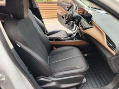 Buick Excelle Pro 533T Fun Edition - ფოტო 12