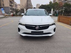 Buick Excelle Pro 533T Fun Edition - ფოტო 2
