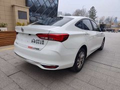 Buick Excelle Pro 533T Fun Edition - ფოტო 4