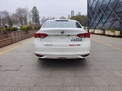 Buick Excelle Pro 533T Fun Edition - ფოტო 5
