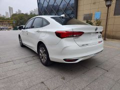 Buick Excelle Pro 533T Fun Edition - ფოტო 6