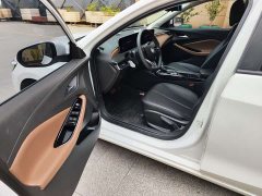 Buick Excelle Pro 533T Fun Edition - ფოტო 7
