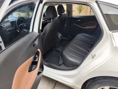 Buick Excelle Pro 533T Fun Edition - ფოტო 9