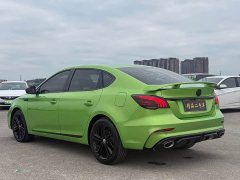 SAIC MG6 2020 1.5T Automatic Trophy Luxury - ფოტო 12