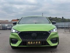 SAIC MG6 2020 1.5T Automatic Trophy Luxury - ფოტო 2