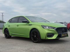 SAIC MG6 2020 1.5T Automatic Trophy Luxury - ფოტო 3
