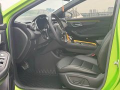 SAIC MG6 2020 1.5T Automatic Trophy Luxury - ფოტო 4