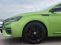 SAIC MG6 2020 1.5T Automatic Trophy Luxury - ფოტო 5