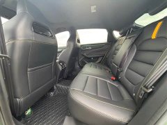 SAIC MG6 2020 1.5T Automatic Trophy Luxury - ფოტო 6