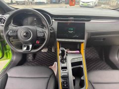 SAIC MG6 2020 1.5T Automatic Trophy Luxury - ფოტო 7