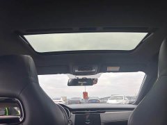 SAIC MG6 2020 1.5T Automatic Trophy Luxury - ფოტო 8