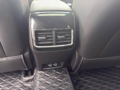 SAIC MG6 2020 1.5T Automatic Trophy Luxury - ფოტო 9