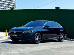 Honda Accord 2022 260TURBO Phantom Night Premium Edition - ფოტო 1