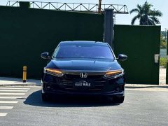 Honda Accord 2022 260TURBO Phantom Night Premium Edition - ფოტო 2