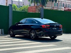 Honda Accord 2022 260TURBO Phantom Night Premium Edition - ფოტო 3