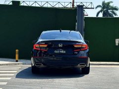 Honda Accord 2022 260TURBO Phantom Night Premium Edition - ფოტო 4