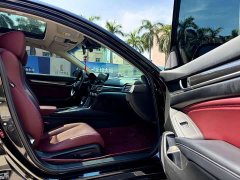 Honda Accord 2022 260TURBO Phantom Night Premium Edition - ფოტო 7