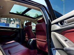 Honda Accord 2022 260TURBO Phantom Night Premium Edition - ფოტო 9