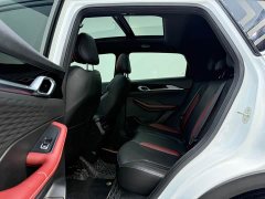 Geely Bingyue COOL 1.5TD DCT Turbo Edition - ფოტო 13