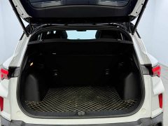 Geely Bingyue COOL 1.5TD DCT Turbo Edition - ფოტო 14