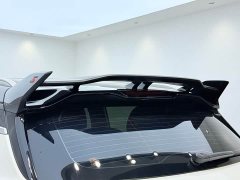 Geely Bingyue COOL 1.5TD DCT Turbo Edition - ფოტო 15
