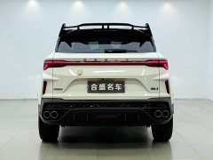 Geely Bingyue COOL 1.5TD DCT Turbo Edition - ფოტო 17