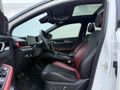 Geely Bingyue COOL 1.5TD DCT Turbo Edition - ფოტო 4