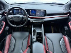 Geely Bingyue COOL 1.5TD DCT Turbo Edition - ფოტო 5