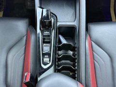 Geely Bingyue COOL 1.5TD DCT Turbo Edition - ფოტო 6