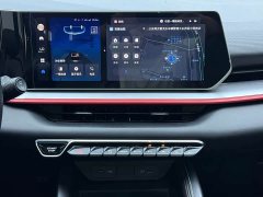 Geely Bingyue COOL 1.5TD DCT Turbo Edition - ფოტო 7