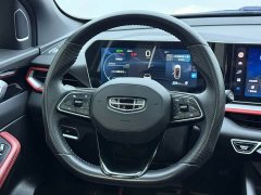 Geely Bingyue COOL 1.5TD DCT Turbo Edition - ფოტო 8