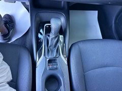 Toyota Corolla 2021 Hybrid 1.8L E-CVT Elite - ფოტო 10