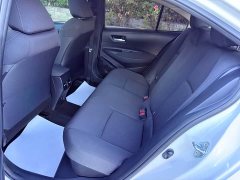 Toyota Corolla 2021 Hybrid 1.8L E-CVT Elite - ფოტო 12