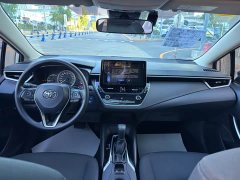 Toyota Corolla 2021 Hybrid 1.8L E-CVT Elite - ფოტო 14