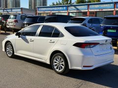 Toyota Corolla 2021 Hybrid 1.8L E-CVT Elite - ფოტო 15