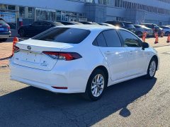 Toyota Corolla 2021 Hybrid 1.8L E-CVT Elite - ფოტო 18