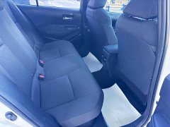Toyota Corolla 2021 Hybrid 1.8L E-CVT Elite - ფოტო 19
