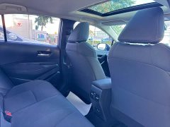 Toyota Corolla 2021 Hybrid 1.8L E-CVT Elite - ფოტო 20