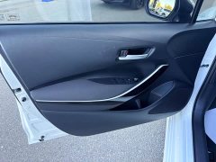 Toyota Corolla 2021 Hybrid 1.8L E-CVT Elite - ფოტო 4