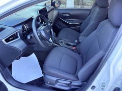Toyota Corolla 2021 Hybrid 1.8L E-CVT Elite - ფოტო 5