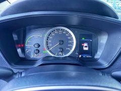 Toyota Corolla 2021 Hybrid 1.8L E-CVT Elite - ფოტო 7