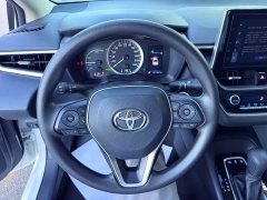 Toyota Corolla 2021 Hybrid 1.8L E-CVT Elite - ფოტო 8
