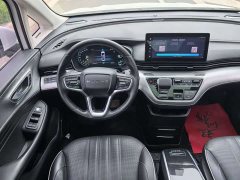 SAIC MG iMAX8 400TGI Supreme Prestige Edition - ფოტო 13