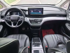 SAIC MG iMAX8 400TGI Supreme Prestige Edition - ფოტო 14