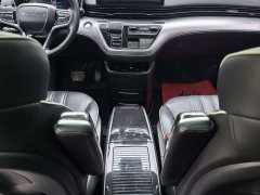 SAIC MG iMAX8 400TGI Supreme Prestige Edition - ფოტო 15