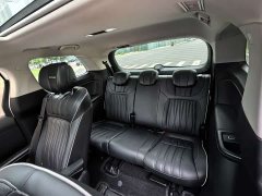 SAIC MG iMAX8 400TGI Supreme Prestige Edition - ფოტო 16